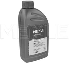 Трансмиссионное масло Meyle ATF 9-G Plus синтетическое