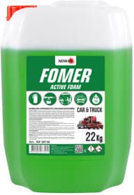 Концентрат автошампуня Nowax Fomer Active Foam Концентрат автошампуня Nowax Fomer Active Foam