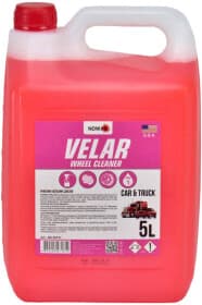 Очиститель дисков Nowax Velar Wheel Cleaner NX05151 5000 мл