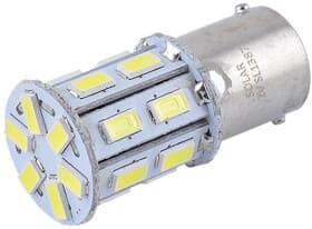 Автолампа Solar Premium Line S25 BA15s 21 W SL1387