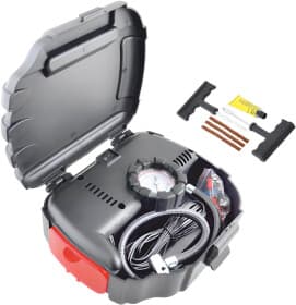 Компрессор Storm Compact Power 20700