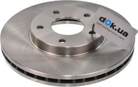 Гальмівний диск