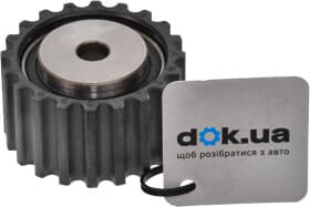 Обвідний ролик ременя ГРМ