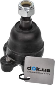 Шаровая опора