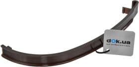 Накладка планки успокоителя цепи ГРМ Febi 10334