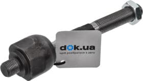 Рулевая тяга