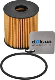 Масляный фильтр