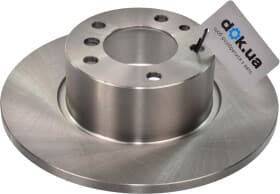 Гальмівний диск