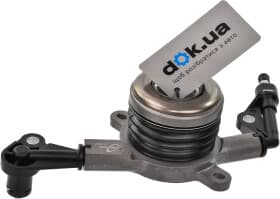 Витискний підшипник