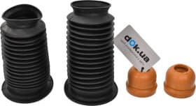 Комплект (пыльники + отбойники)