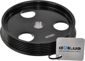 Шкив насоса ГУР