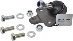 Шаровая опора