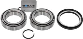 Підшипник ступиці