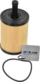 Оливний фільтр