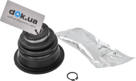 Пыльник ШРУСа