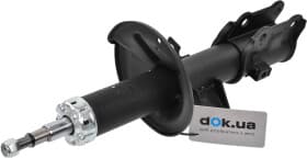 Стойка амортизатора