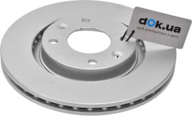 Тормозной диск