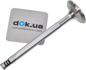 Выпускной клапан