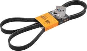 Поліклиновий ремінь