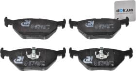 Тормозные колодки