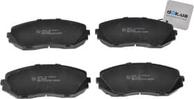 Тормозные колодки