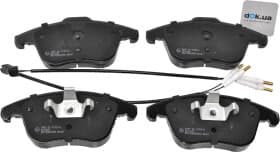 Тормозные колодки