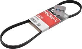 Поликлиновой ремень