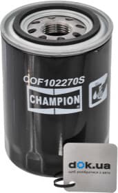 Масляный фильтр