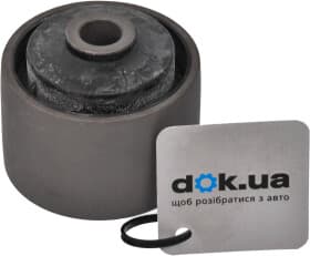 Сайлентблок балки