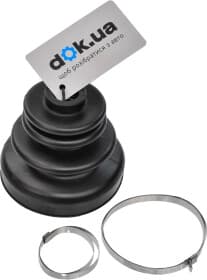 Пыльник ШРУСа