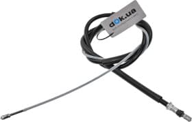 Трос ручного тормоза