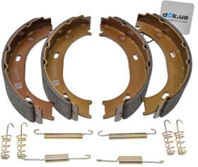 Тормозные колодки