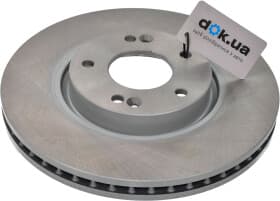 Гальмівний диск Гальмівний диск