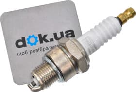 Свічка запалювання