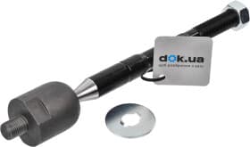 Кермова тяга Кермова тяга