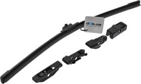 Щітки склоочисника