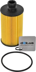 Масляный фильтр Mando EEOL0005Y