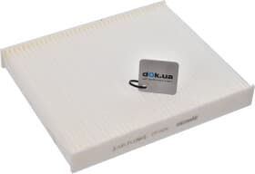 Фильтр салона