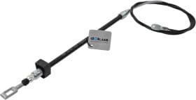 Трос ручного гальма Трос ручного гальма