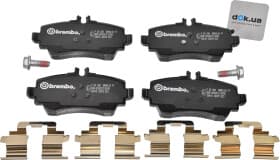 Тормозные колодки