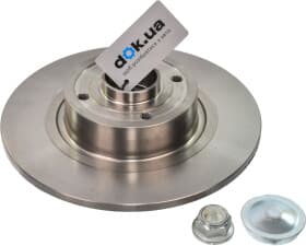 Гальмівний диск