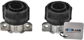 Втулка стабилизатора Втулка стабилизатора