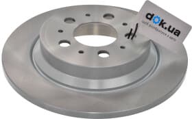 Гальмівний диск