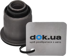 Сайлентблок важеля Сайлентблок важеля