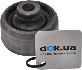 Сайлентблок важеля Сайлентблок важеля