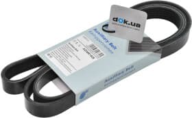 Поліклиновий ремінь