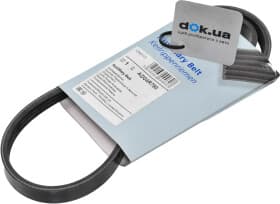 Поликлиновой ремень