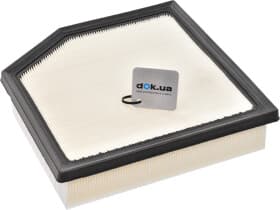 Воздушный фильтр