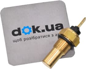 Датчик температуры охлаждающей жидкости Датчик температуры охлаждающей жидкости