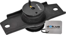 Подушка двигателя